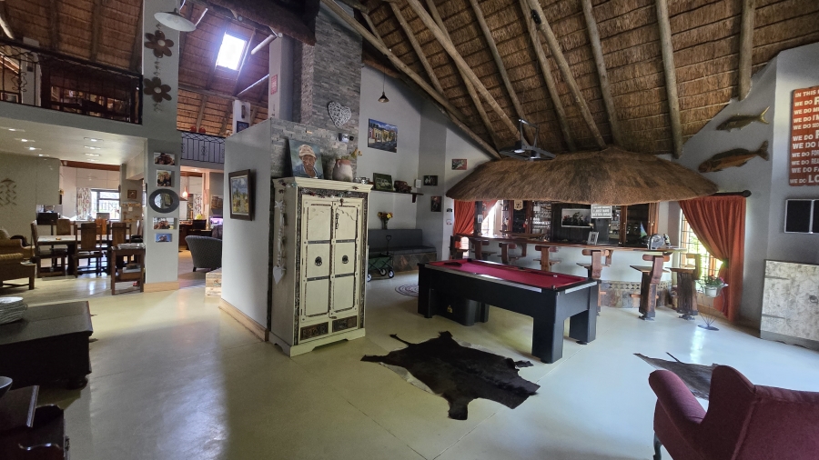 4 Bedroom Property for Sale in Protea Park North West